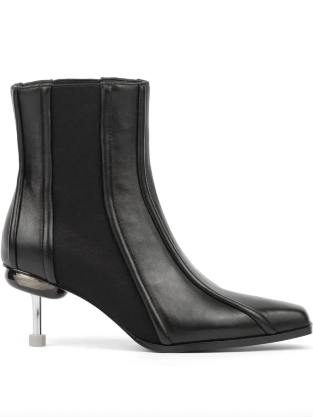 NWT 4ccccees Osha Corsa Black